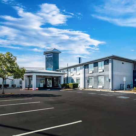 Spark By Hilton Williams Newly Opened 2025 Εξωτερικό φωτογραφία