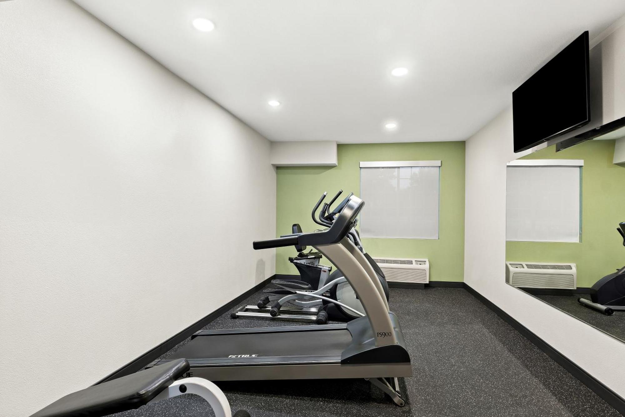 Spark By Hilton Williams Newly Opened 2025 Εξωτερικό φωτογραφία