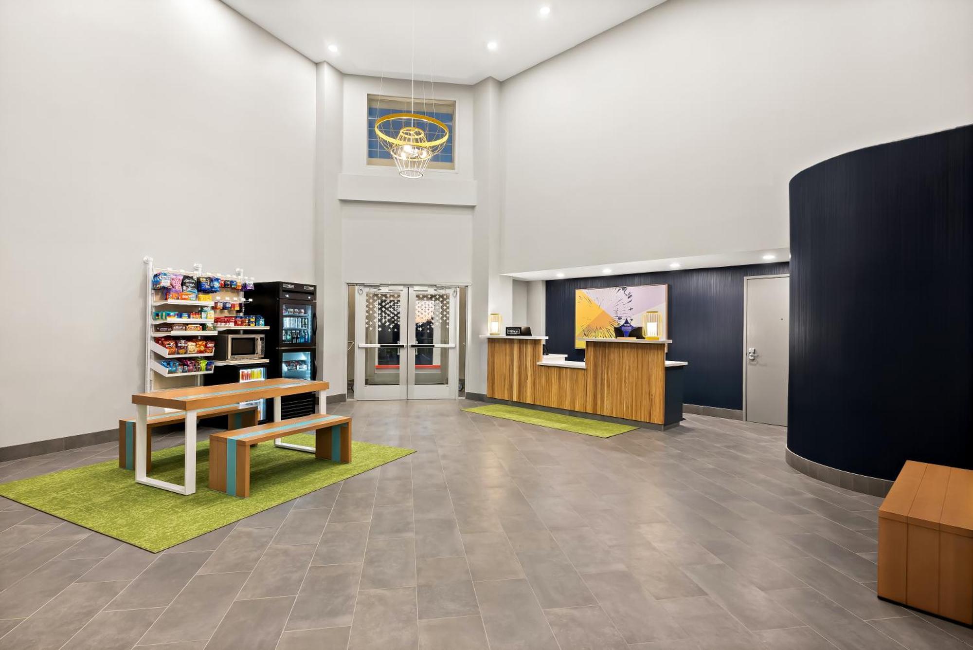 Spark By Hilton Williams Newly Opened 2025 Εξωτερικό φωτογραφία