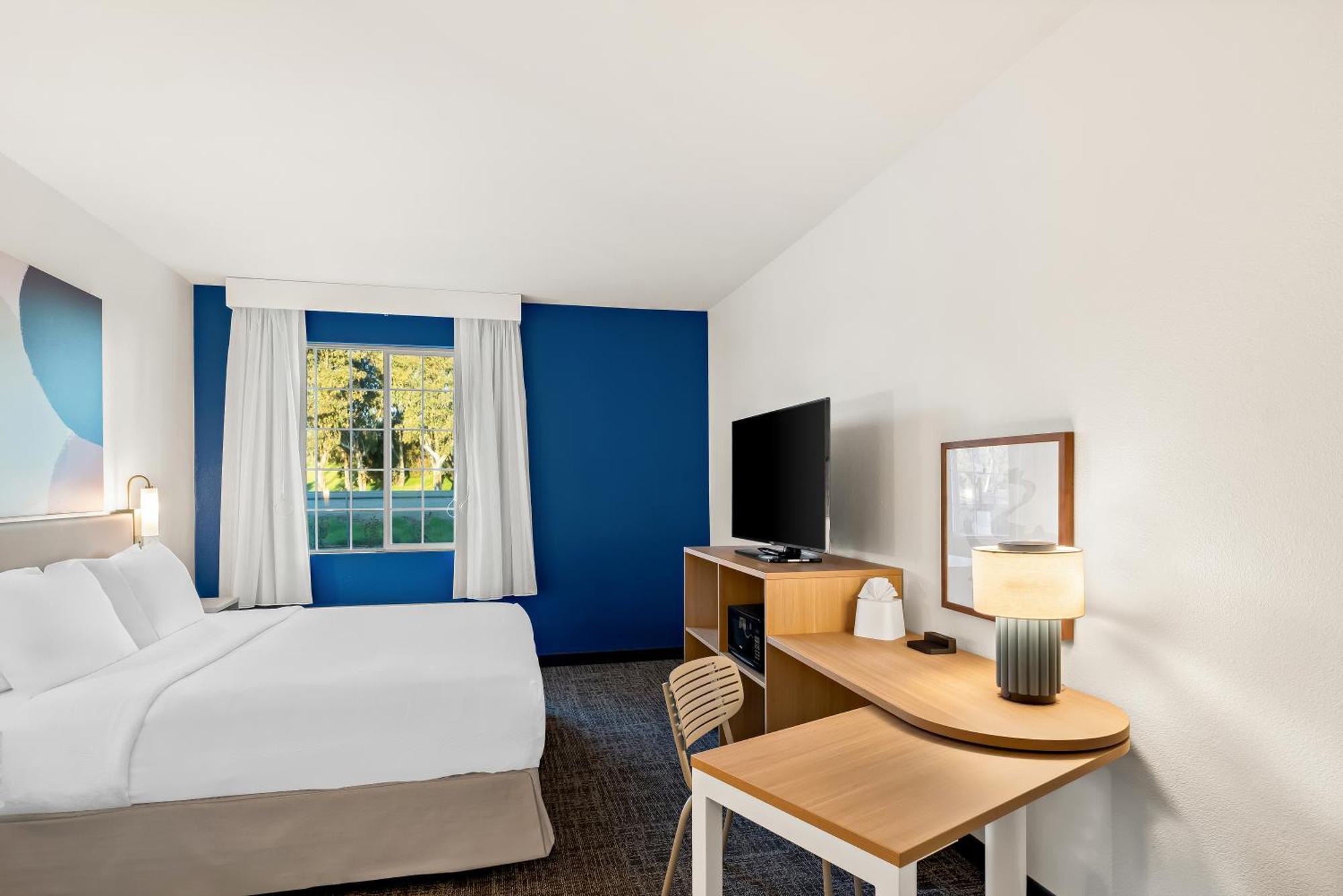 Spark By Hilton Williams Newly Opened 2025 Εξωτερικό φωτογραφία