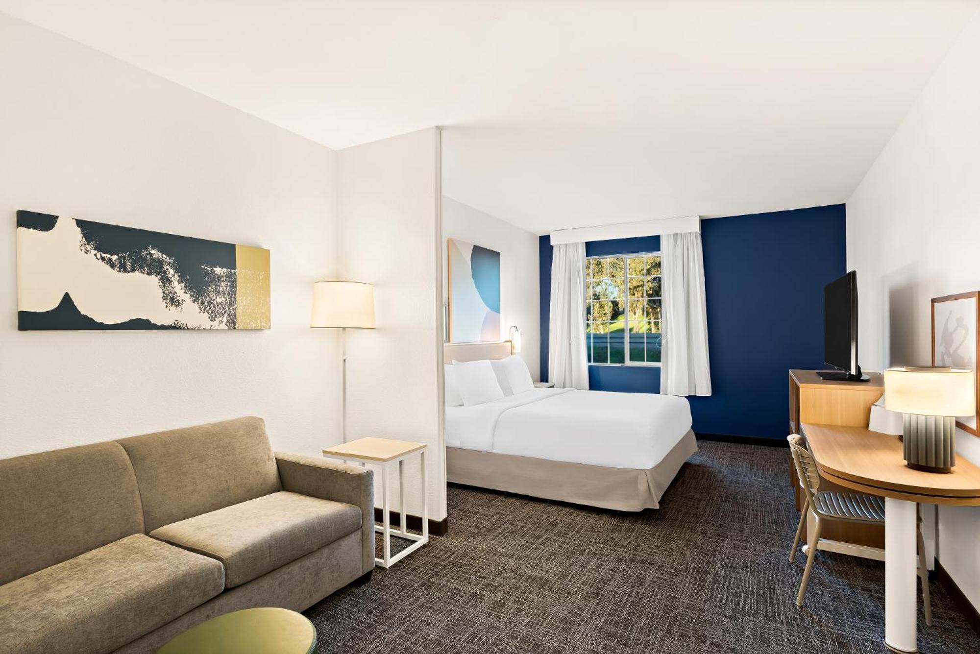 Spark By Hilton Williams Newly Opened 2025 Εξωτερικό φωτογραφία
