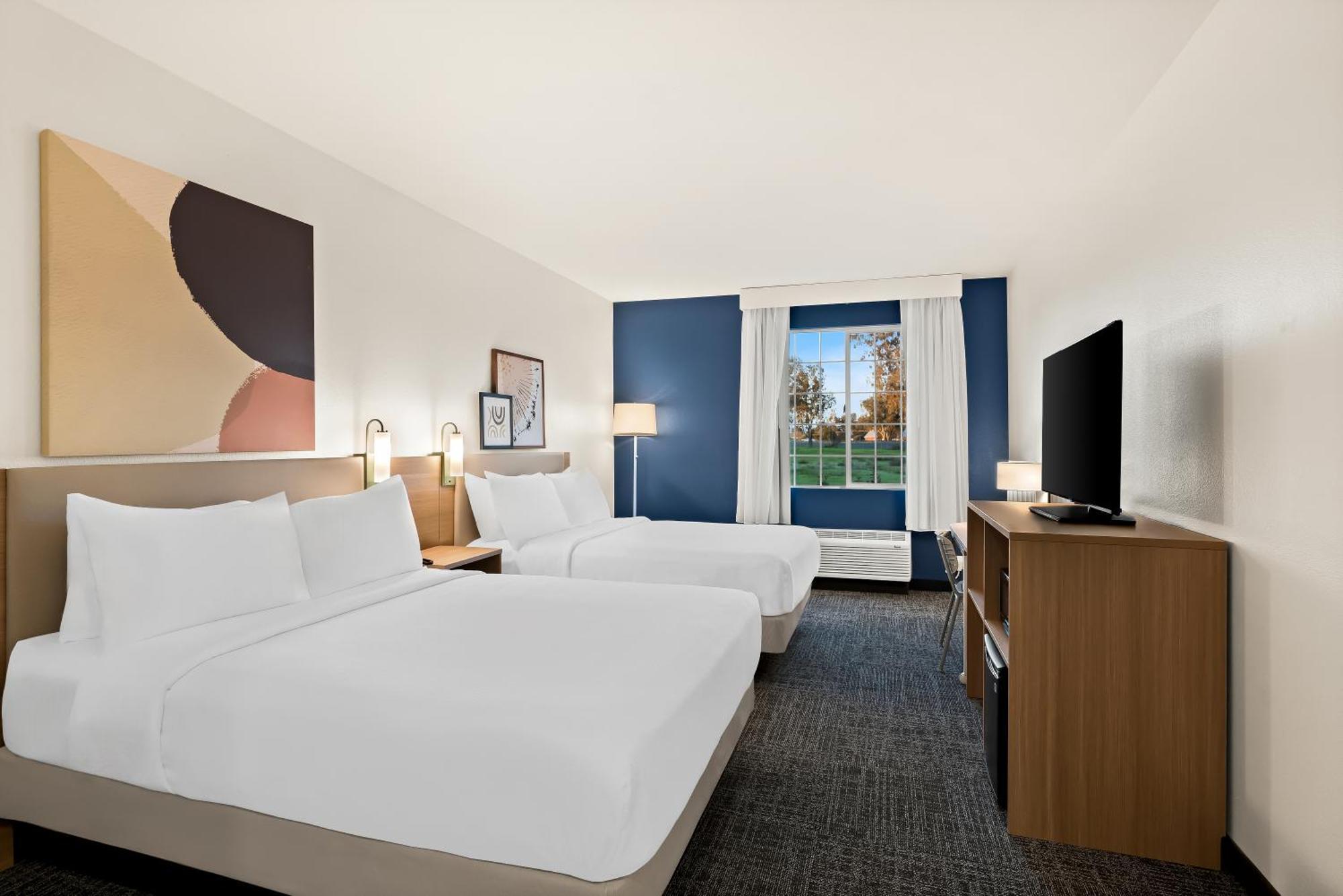Spark By Hilton Williams Newly Opened 2025 Εξωτερικό φωτογραφία
